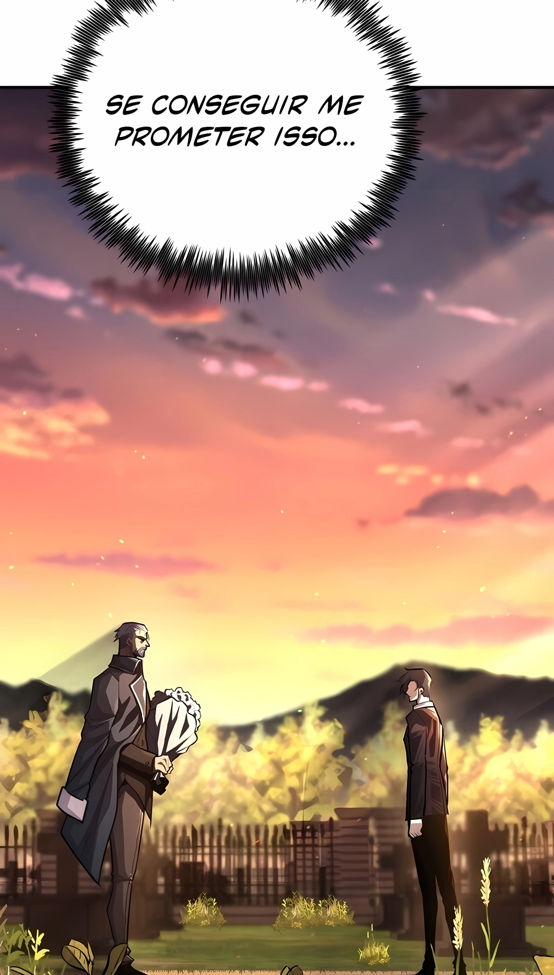 Essência da Reencarnação Capitulo 177 Pagina 117