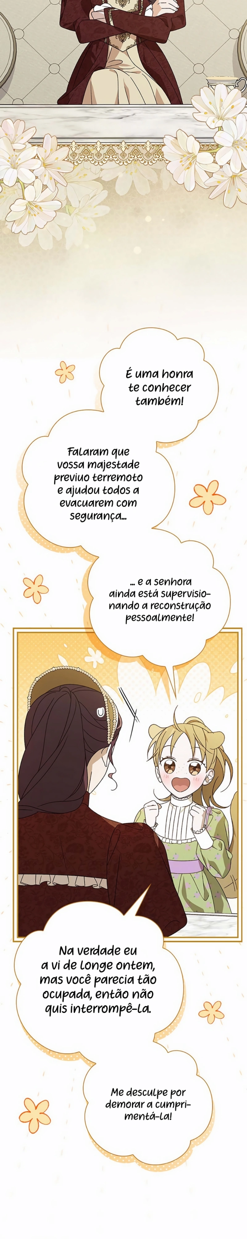 Estou Apenas Aproveitando meu Tempo Limite Capitulo 42 Pagina 2