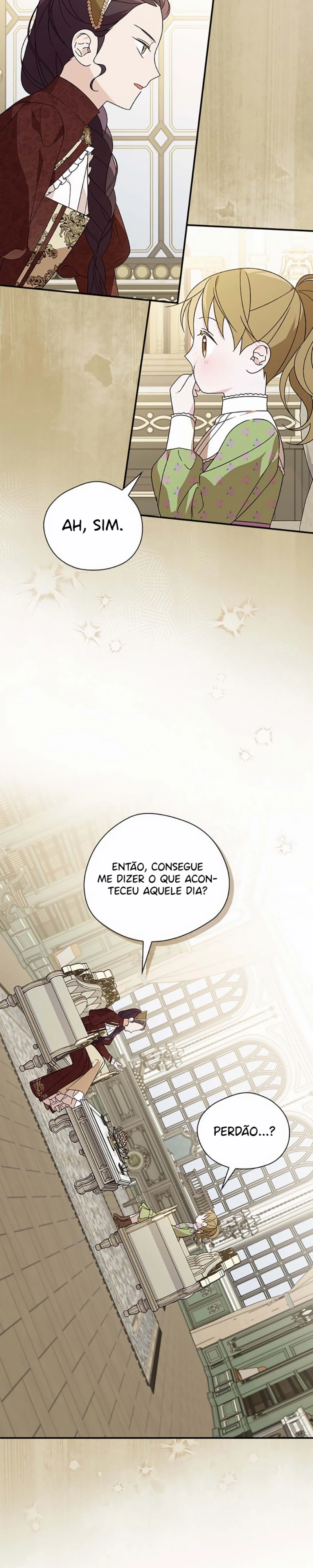 Estou Apenas Aproveitando meu Tempo Limite Capitulo 42 Pagina 7