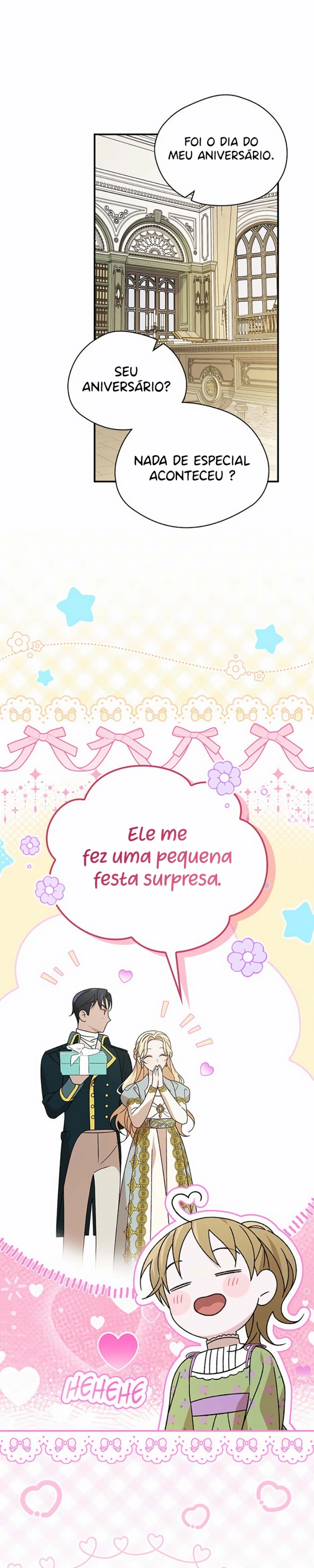 Estou Apenas Aproveitando meu Tempo Limite Capitulo 42 Pagina 9