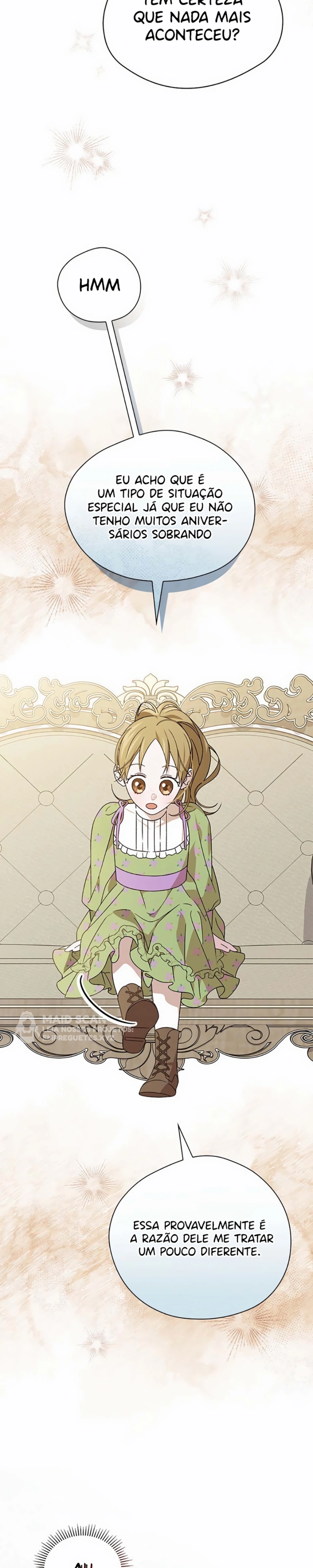 Estou Apenas Aproveitando meu Tempo Limite Capitulo 42 Pagina 11