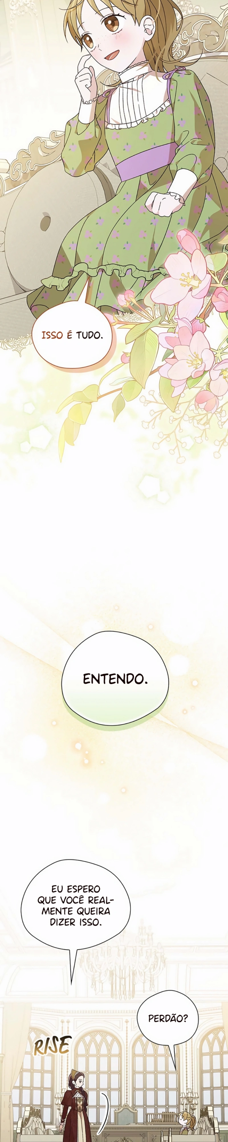 Estou Apenas Aproveitando meu Tempo Limite Capitulo 42 Pagina 14