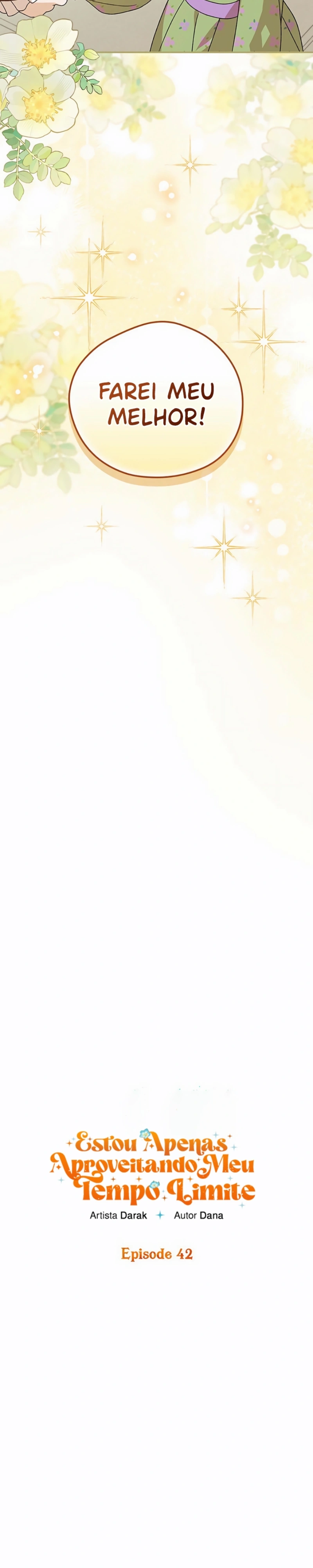 Estou Apenas Aproveitando meu Tempo Limite Capitulo 42 Pagina 16