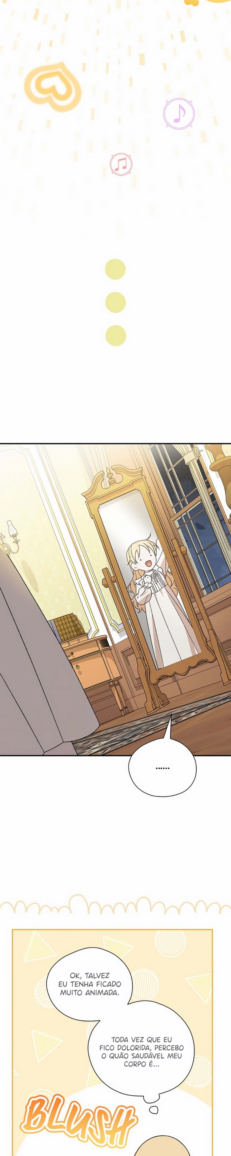 Estou Apenas Aproveitando meu Tempo Limite Capitulo 42 Pagina 21