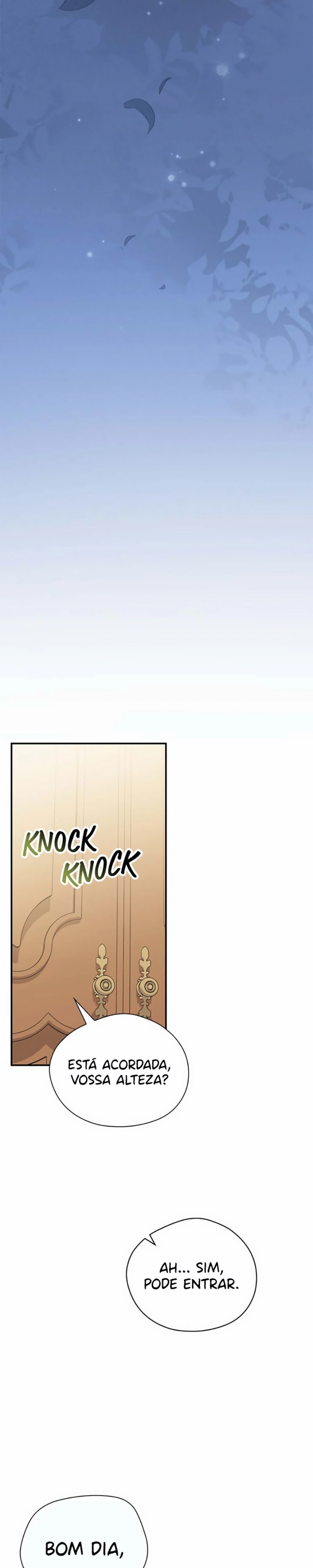 Estou Apenas Aproveitando meu Tempo Limite Capitulo 42 Pagina 24