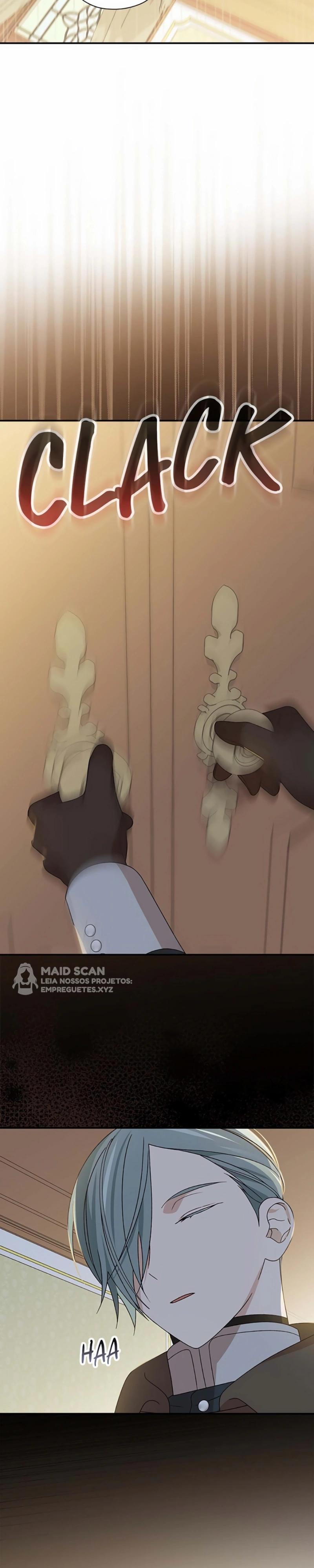 Estou Apenas Aproveitando meu Tempo Limite Capitulo 42 Pagina 30