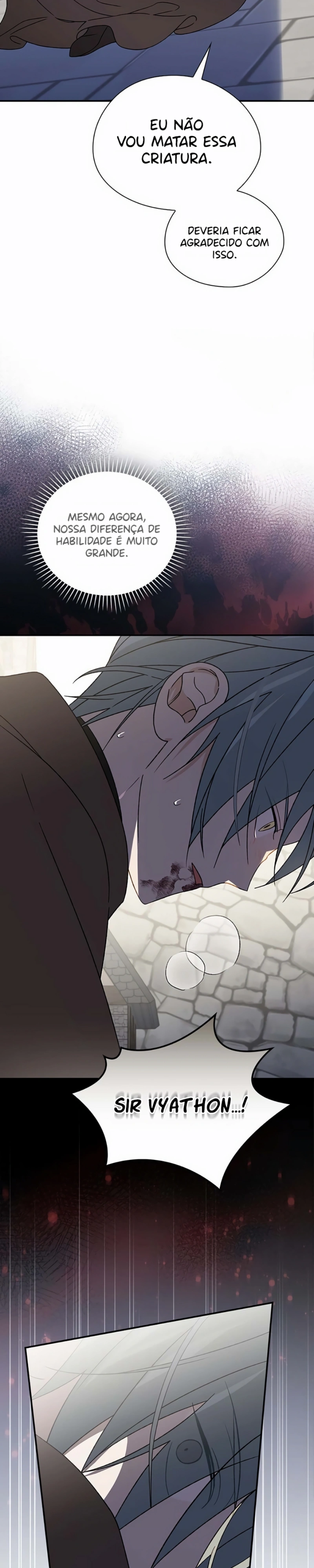 Estou Apenas Aproveitando meu Tempo Limite Capitulo 43 Pagina 4