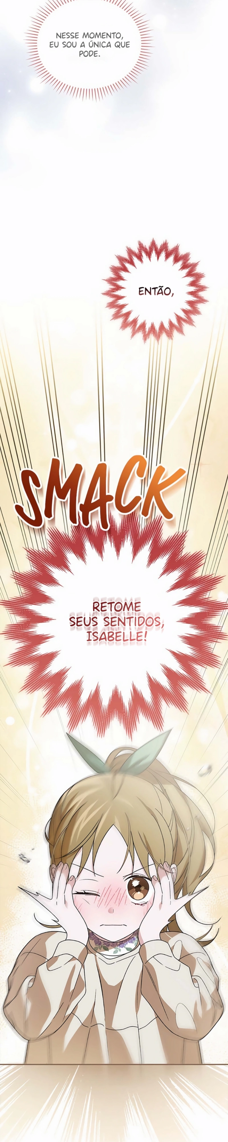 Estou Apenas Aproveitando meu Tempo Limite Capitulo 43 Pagina 10