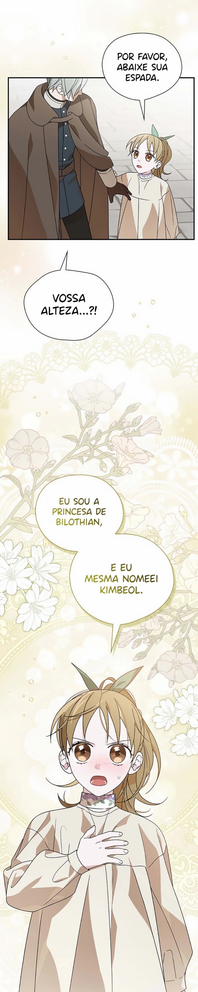 Estou Apenas Aproveitando meu Tempo Limite Capitulo 43 Pagina 12