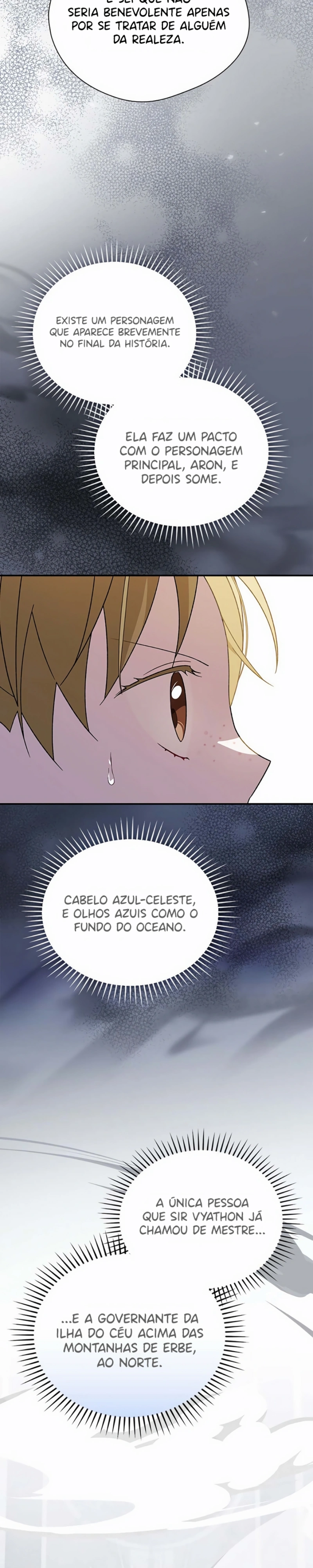 Estou Apenas Aproveitando meu Tempo Limite Capitulo 43 Pagina 14