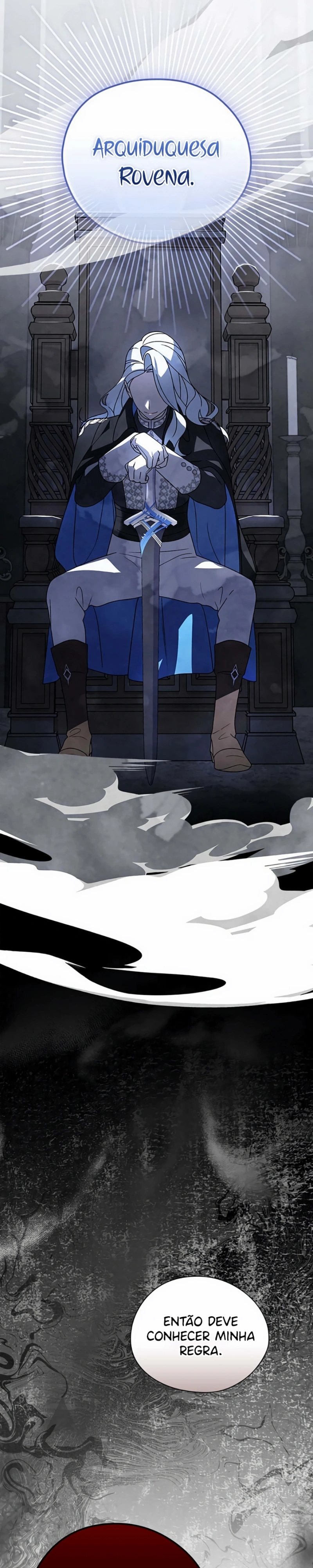 Estou Apenas Aproveitando meu Tempo Limite Capitulo 43 Pagina 15