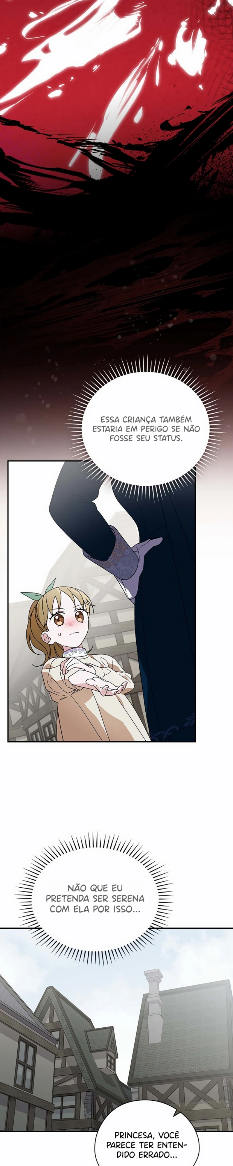 Estou Apenas Aproveitando meu Tempo Limite Capitulo 43 Pagina 21