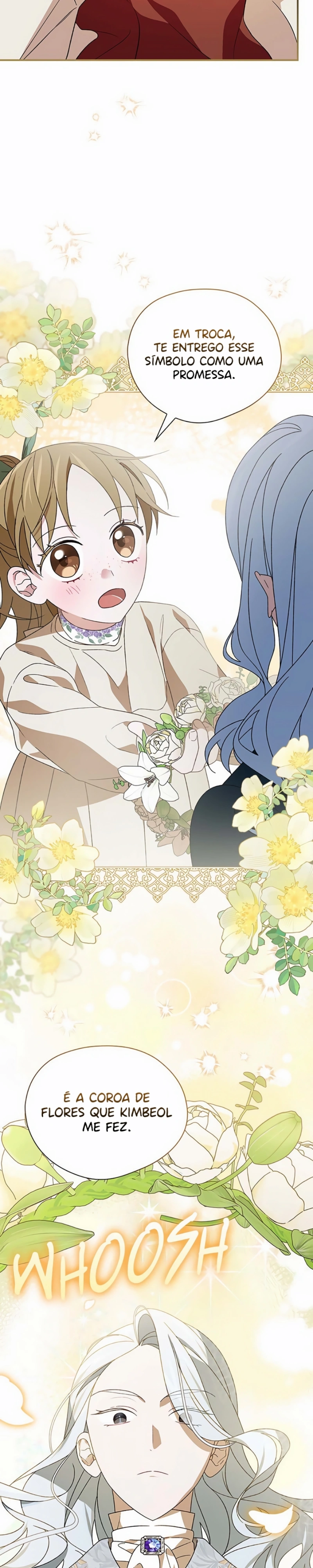 Estou Apenas Aproveitando meu Tempo Limite Capitulo 43 Pagina 28