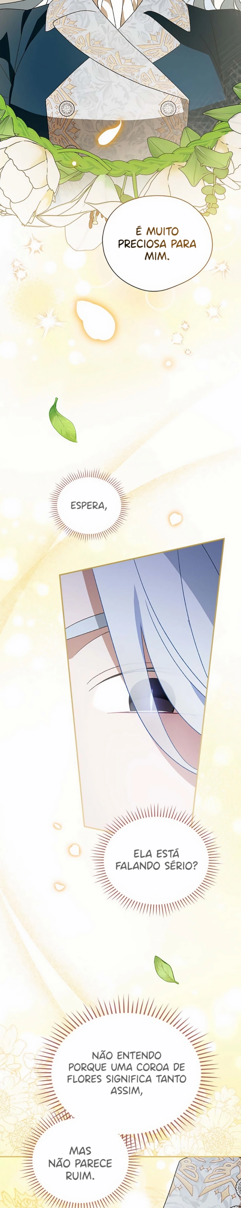 Estou Apenas Aproveitando meu Tempo Limite Capitulo 43 Pagina 29