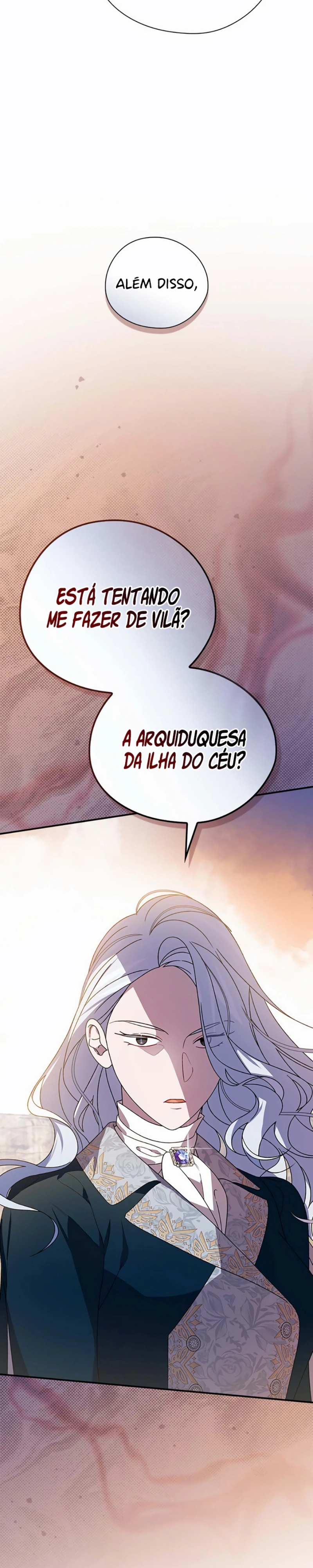 Estou Apenas Aproveitando meu Tempo Limite Capitulo 43 Pagina 39