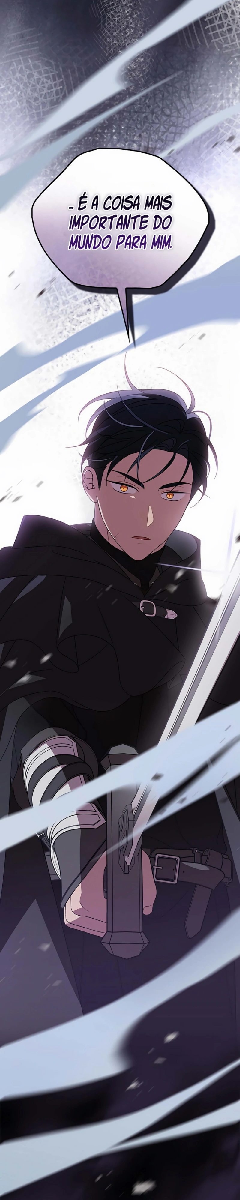 Estou Apenas Aproveitando meu Tempo Limite Capitulo 43 Pagina 42