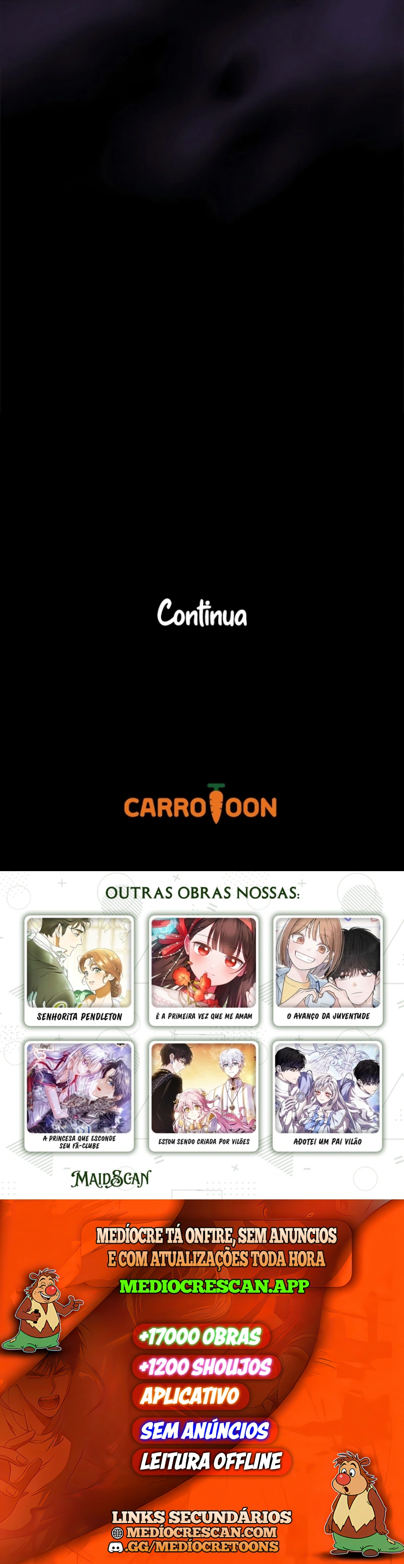 Estou Apenas Aproveitando meu Tempo Limite Capitulo 43 Pagina 43