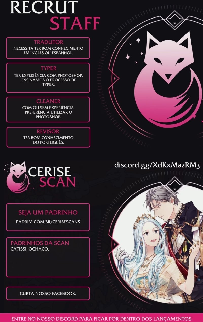 Eu me tornei a filha adotiva do protagonista Capitulo 101 Pagina 4