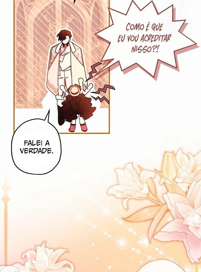 Eu me tornei a filha adotiva do protagonista Capitulo 104 Pagina 3