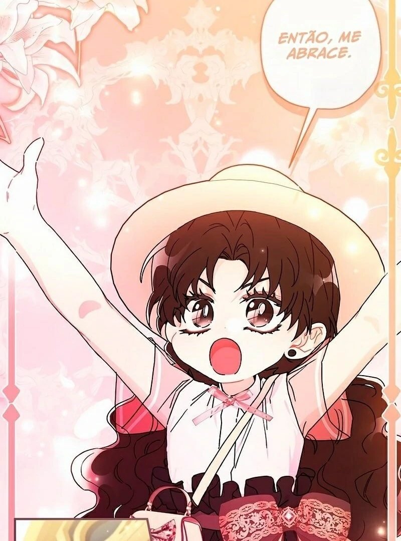 Eu me tornei a filha adotiva do protagonista Capitulo 104 Pagina 4