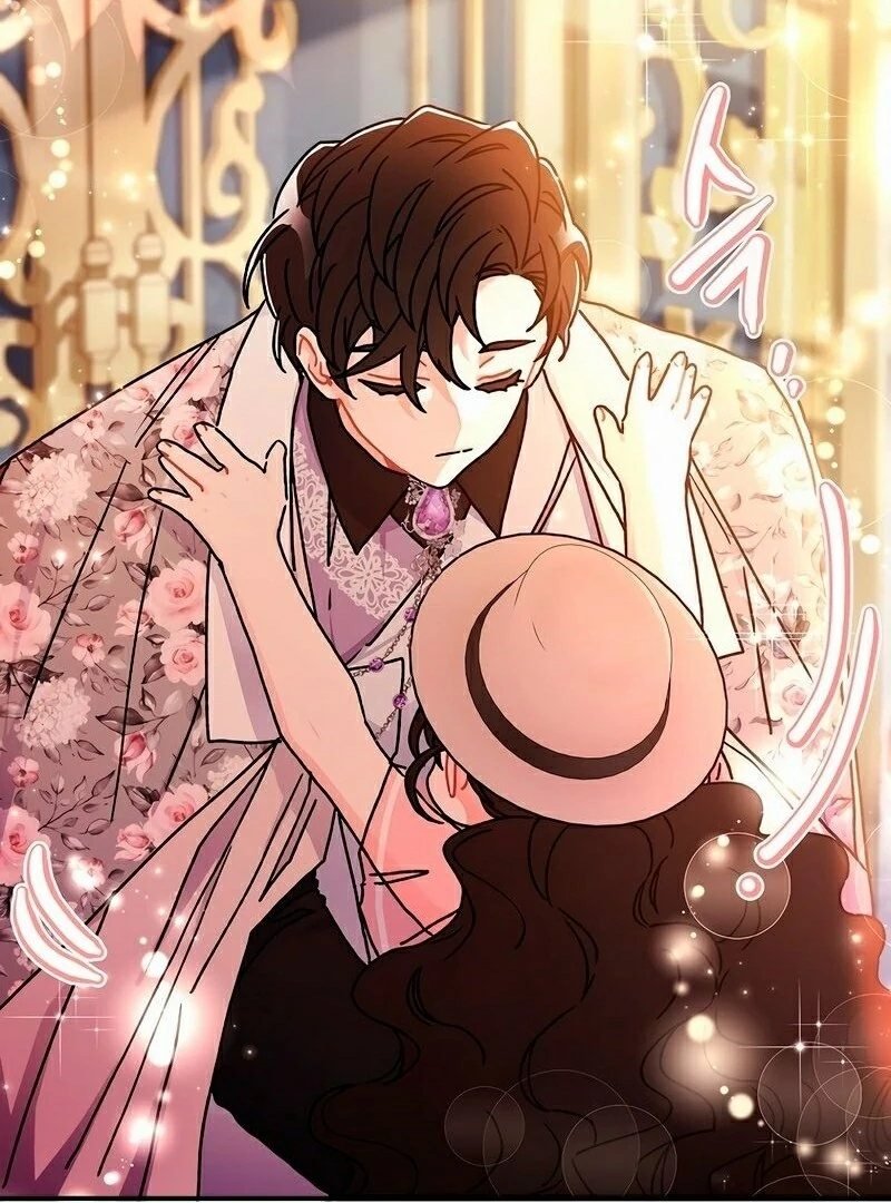 Eu me tornei a filha adotiva do protagonista Capitulo 104 Pagina 6