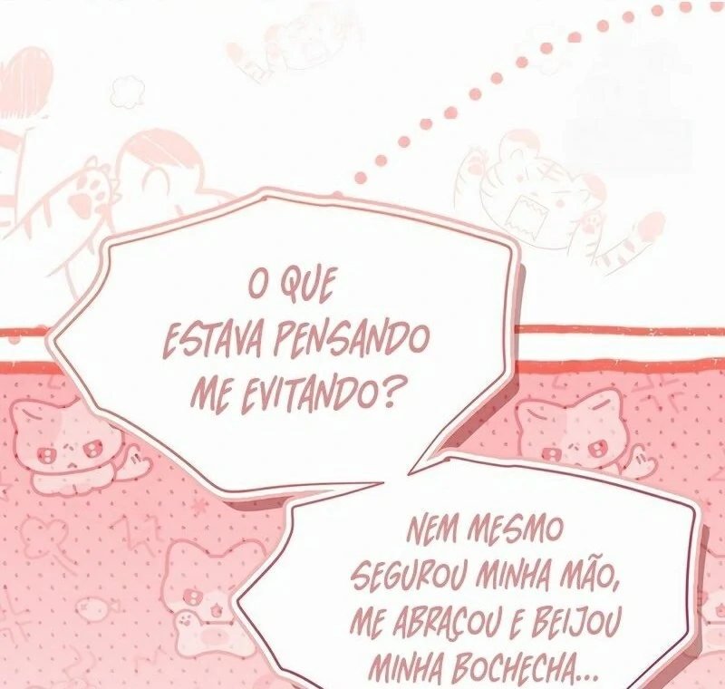 Eu me tornei a filha adotiva do protagonista Capitulo 104 Pagina 7