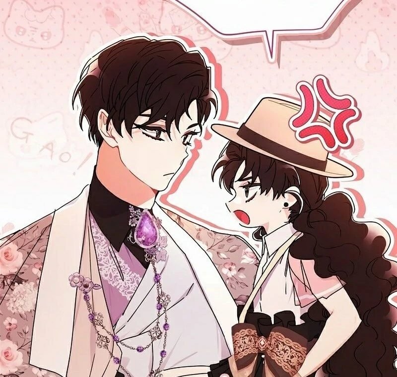 Eu me tornei a filha adotiva do protagonista Capitulo 104 Pagina 8