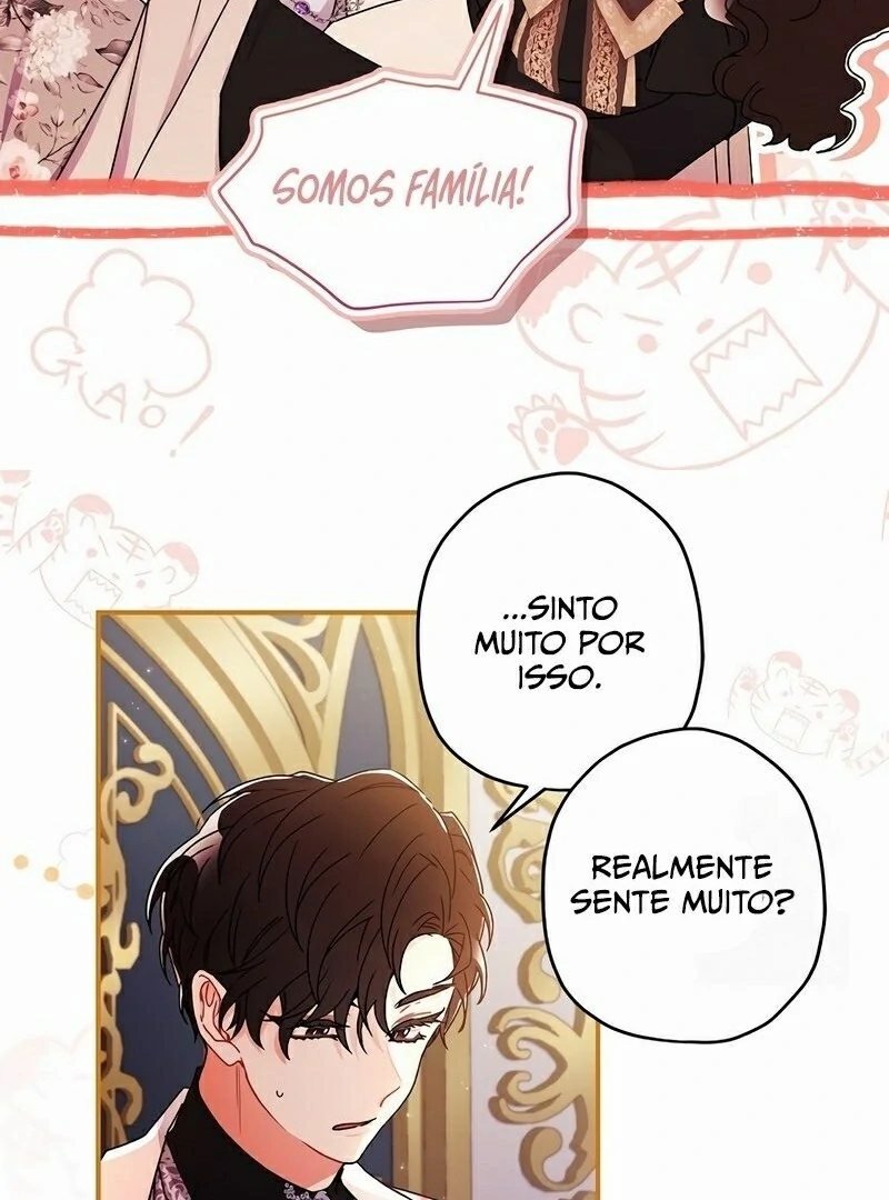 Eu me tornei a filha adotiva do protagonista Capitulo 104 Pagina 9