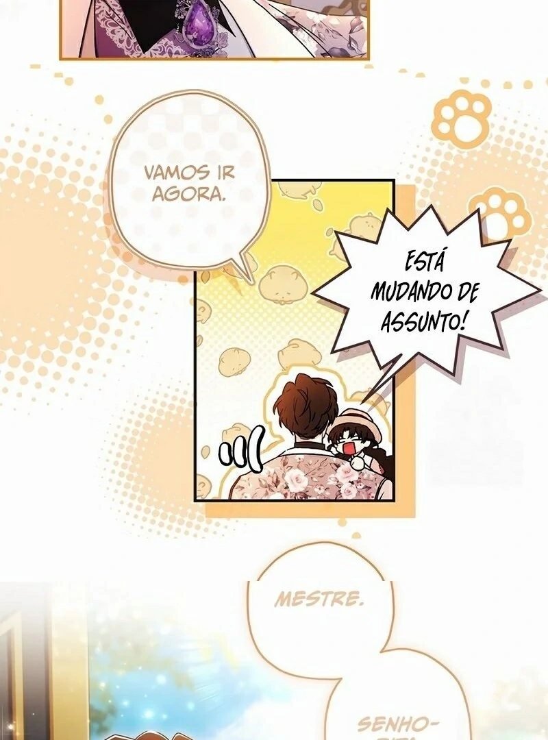 Eu me tornei a filha adotiva do protagonista Capitulo 104 Pagina 10