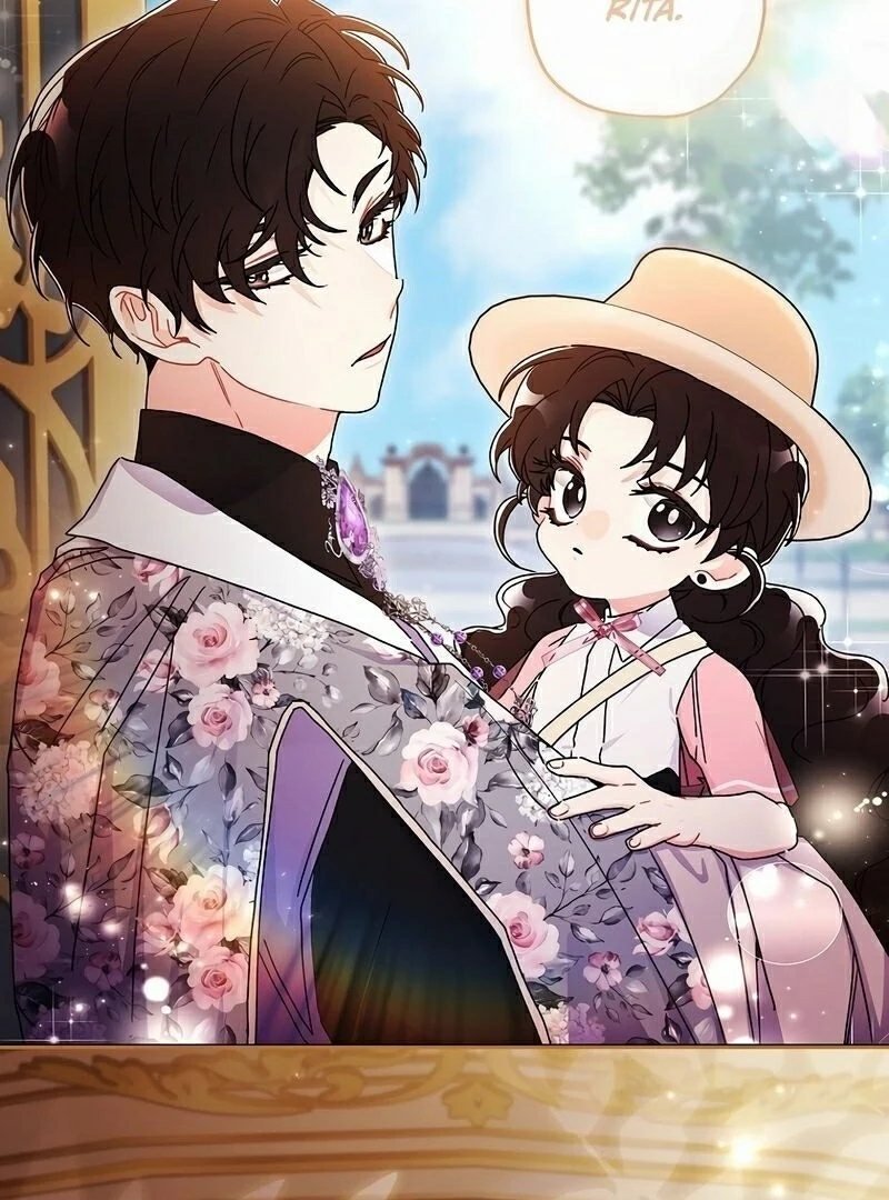 Eu me tornei a filha adotiva do protagonista Capitulo 104 Pagina 11