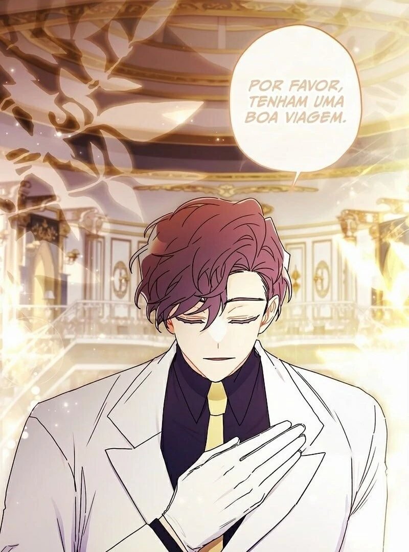 Eu me tornei a filha adotiva do protagonista Capitulo 104 Pagina 12