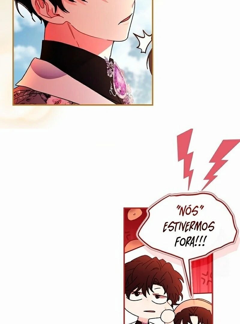 Eu me tornei a filha adotiva do protagonista Capitulo 104 Pagina 14