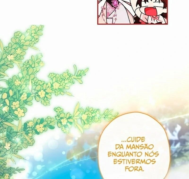 Eu me tornei a filha adotiva do protagonista Capitulo 104 Pagina 15