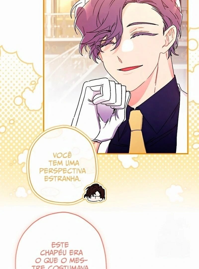 Eu me tornei a filha adotiva do protagonista Capitulo 104 Pagina 19