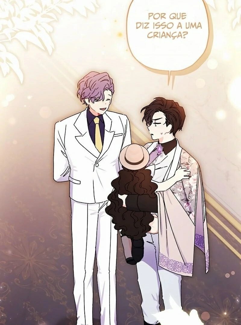 Eu me tornei a filha adotiva do protagonista Capitulo 104 Pagina 21