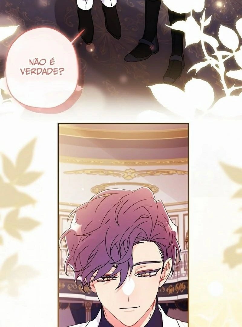 Eu me tornei a filha adotiva do protagonista Capitulo 104 Pagina 22