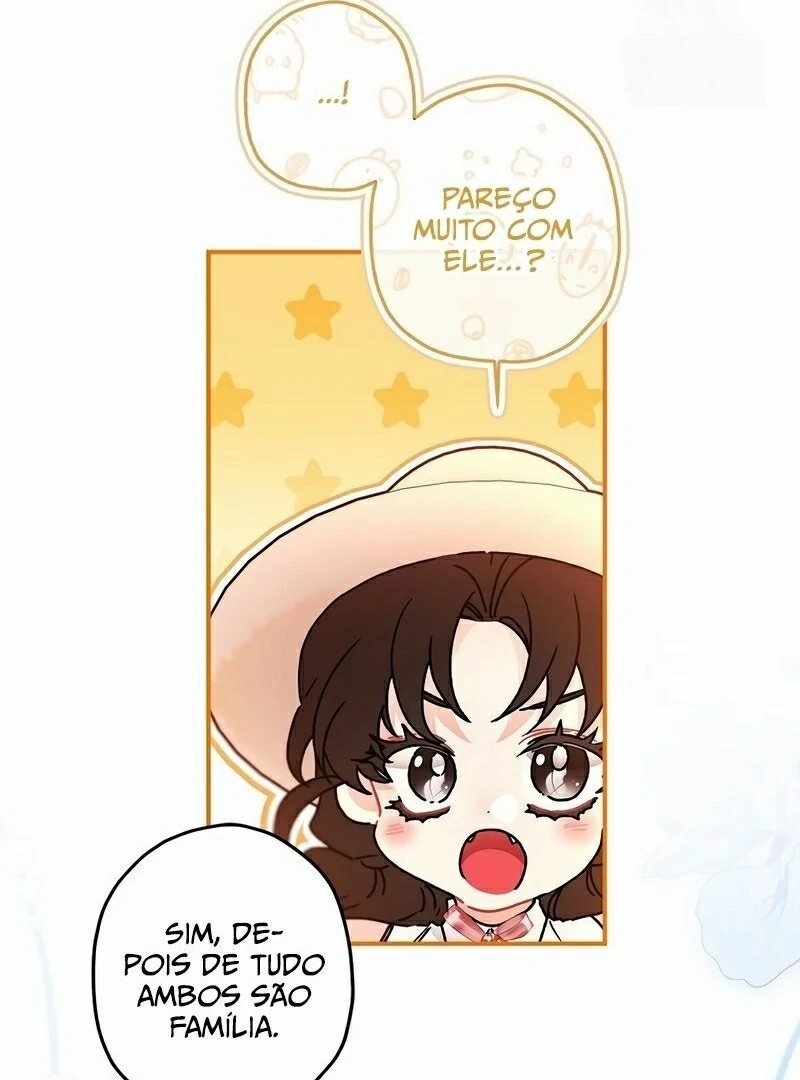 Eu me tornei a filha adotiva do protagonista Capitulo 104 Pagina 25