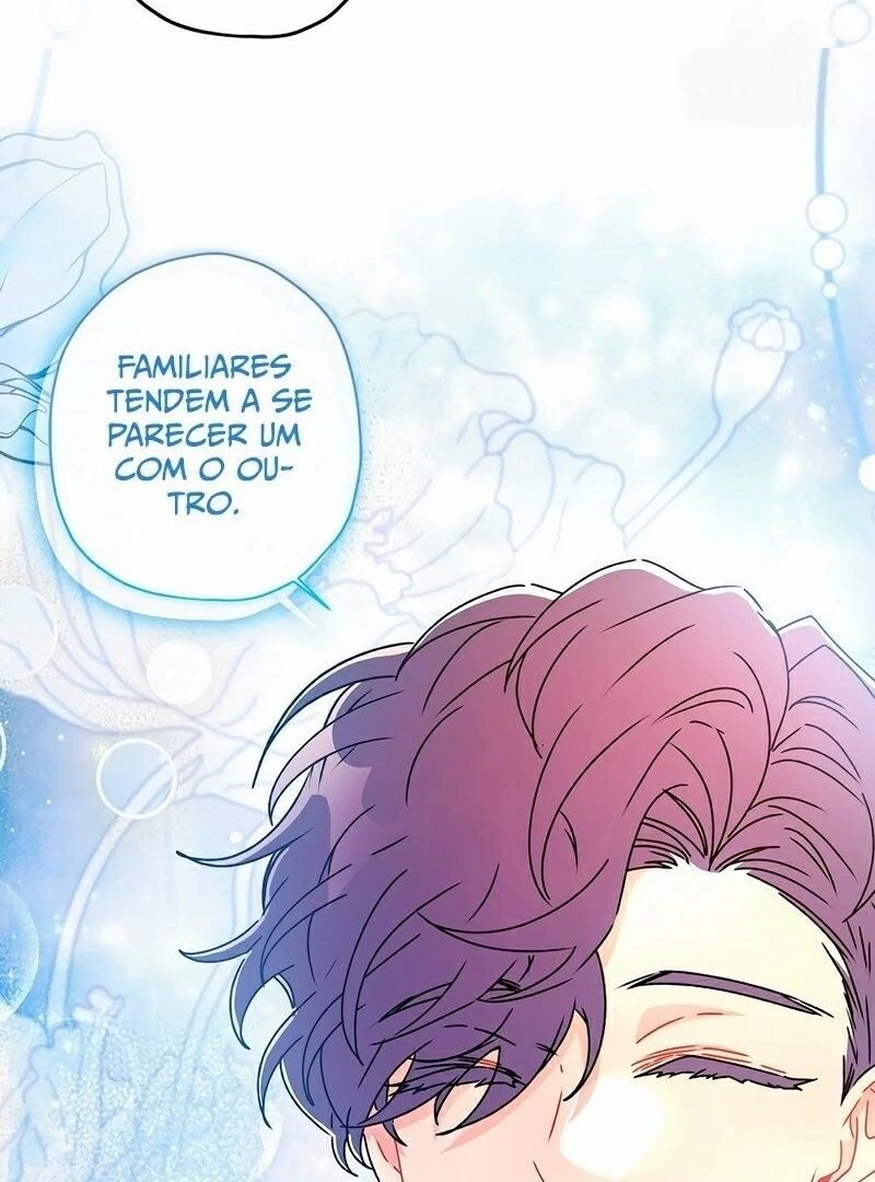 Eu me tornei a filha adotiva do protagonista Capitulo 104 Pagina 26