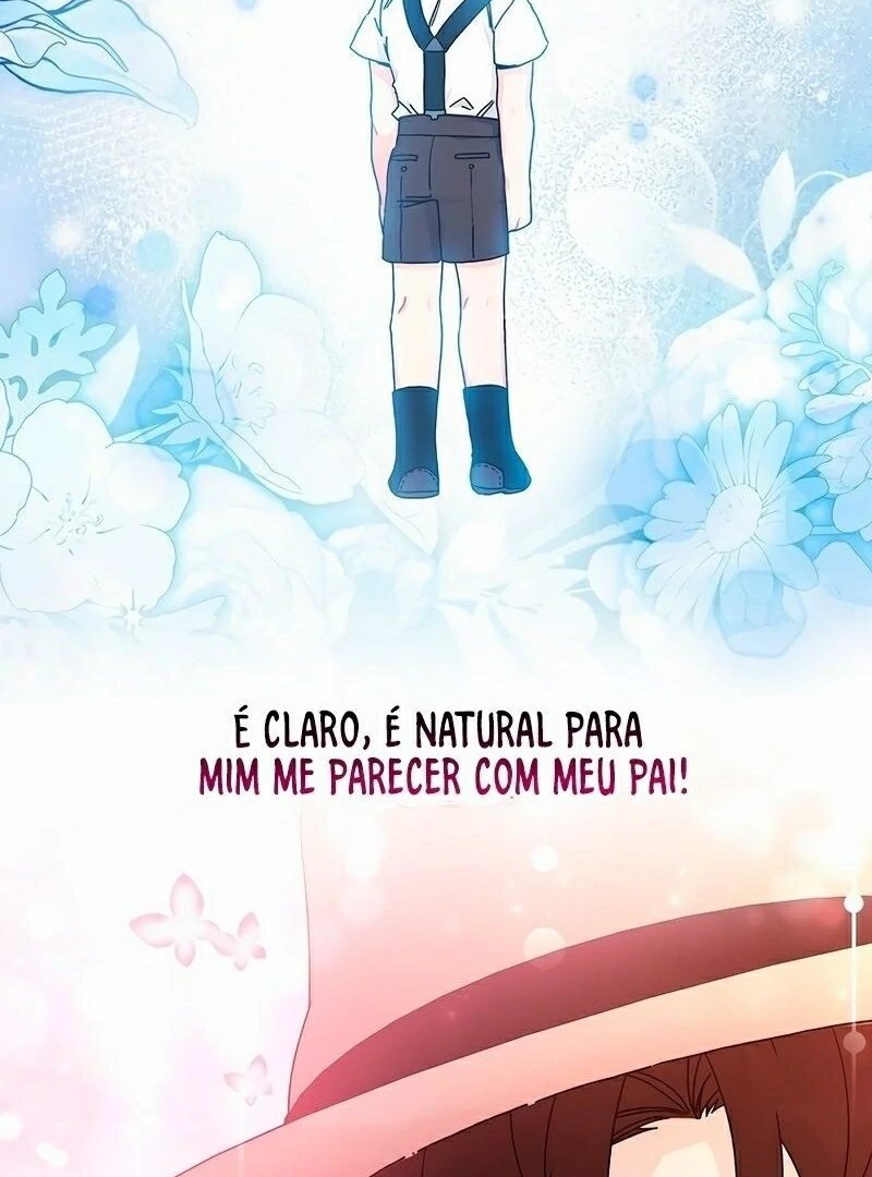 Eu me tornei a filha adotiva do protagonista Capitulo 104 Pagina 28