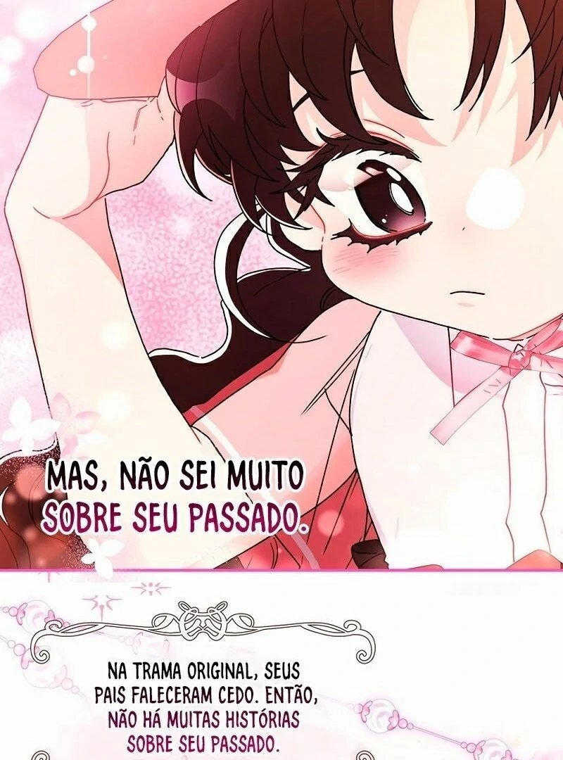 Eu me tornei a filha adotiva do protagonista Capitulo 104 Pagina 29