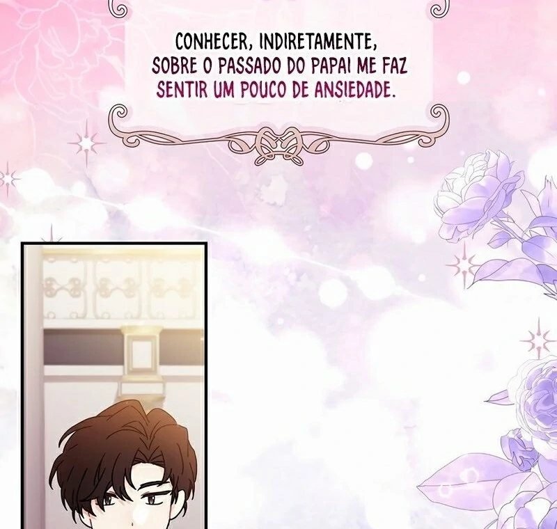 Eu me tornei a filha adotiva do protagonista Capitulo 104 Pagina 31