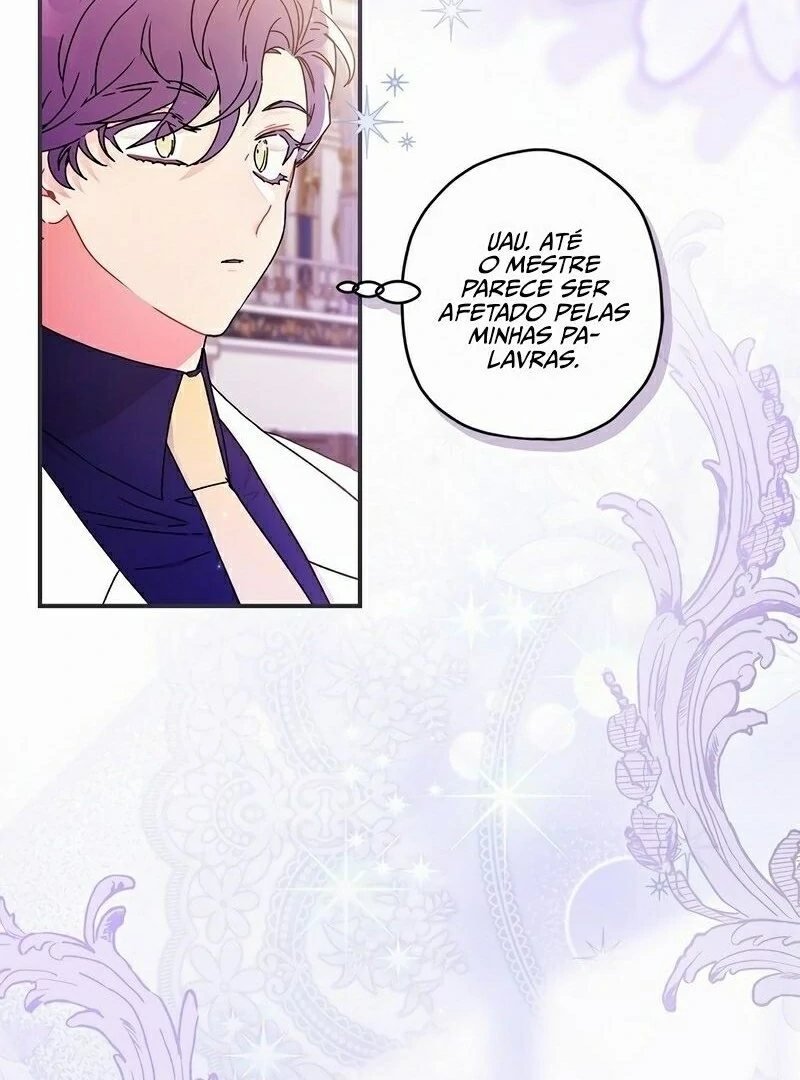 Eu me tornei a filha adotiva do protagonista Capitulo 104 Pagina 34