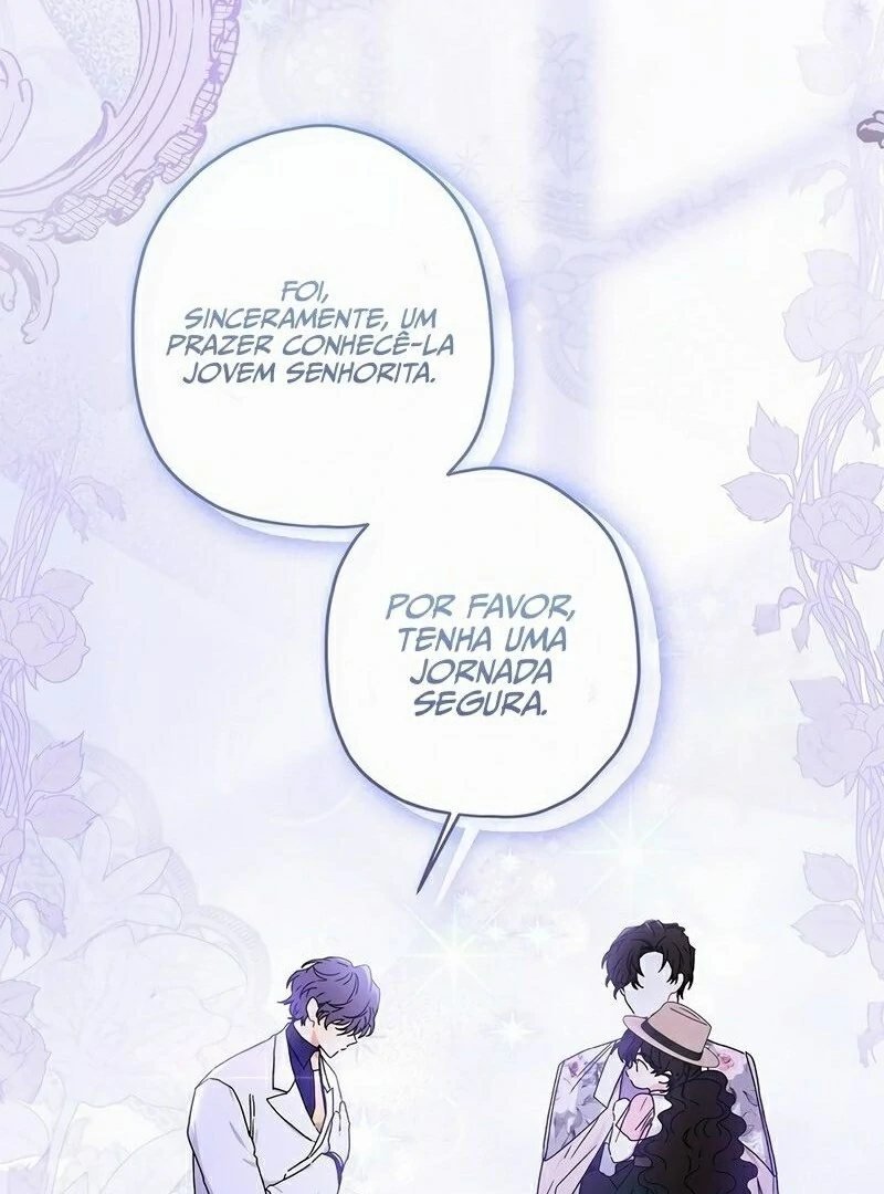 Eu me tornei a filha adotiva do protagonista Capitulo 104 Pagina 35