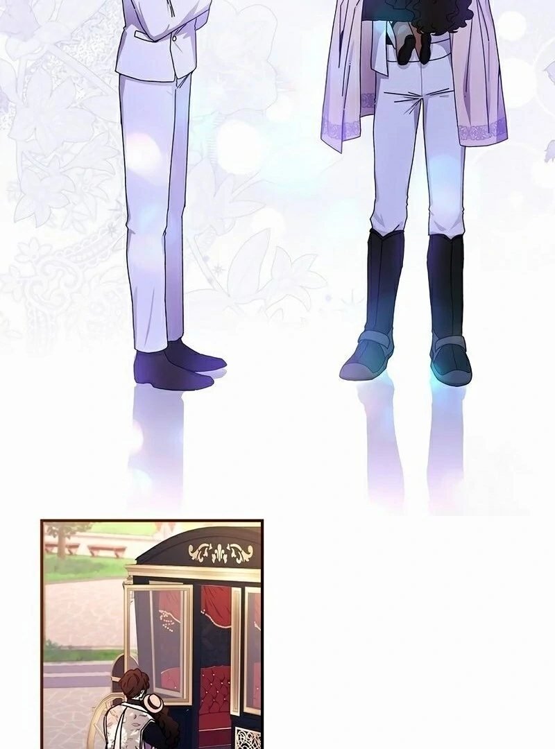 Eu me tornei a filha adotiva do protagonista Capitulo 104 Pagina 36