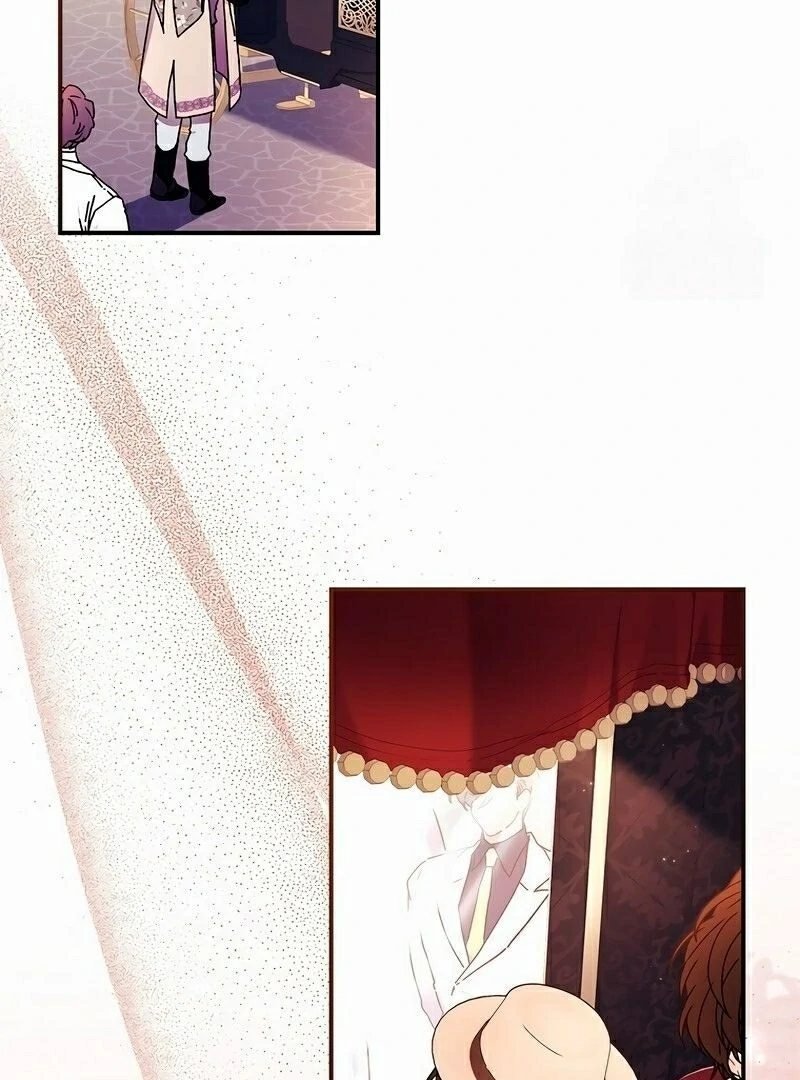 Eu me tornei a filha adotiva do protagonista Capitulo 104 Pagina 37