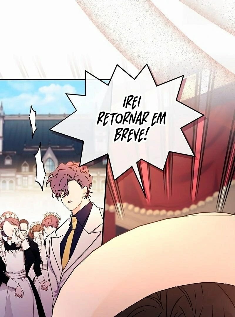 Eu me tornei a filha adotiva do protagonista Capitulo 104 Pagina 41