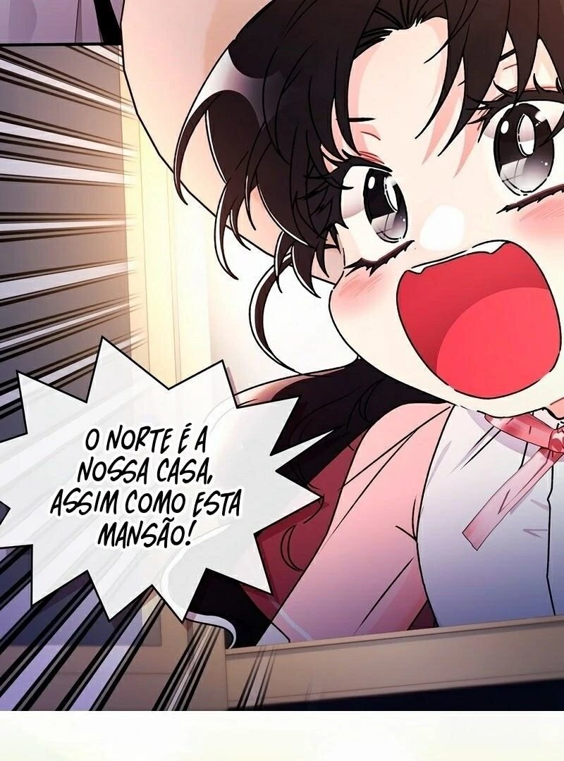 Eu me tornei a filha adotiva do protagonista Capitulo 104 Pagina 42