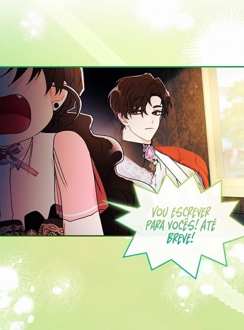 Eu me tornei a filha adotiva do protagonista Capitulo 104 Pagina 43