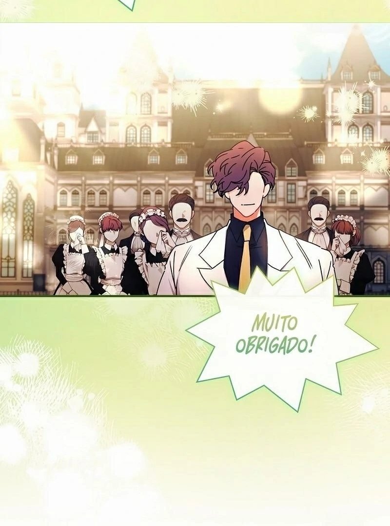 Eu me tornei a filha adotiva do protagonista Capitulo 104 Pagina 45