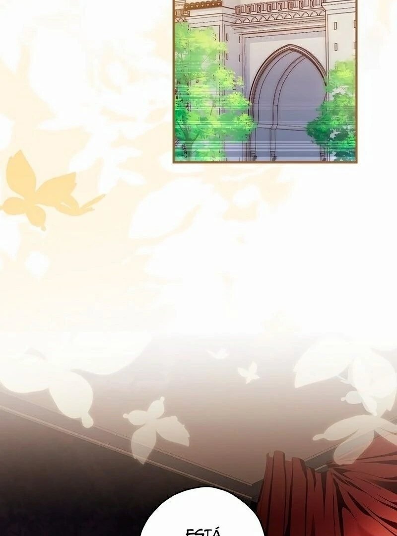 Eu me tornei a filha adotiva do protagonista Capitulo 104 Pagina 50